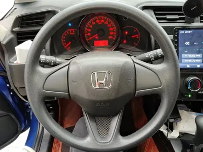 Honda Fit 2019, 33100 км, за 42000 CNY - фото 15