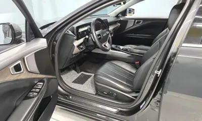 Kia K8 2022, 222540 км, за 16500000 KRW - фото 11