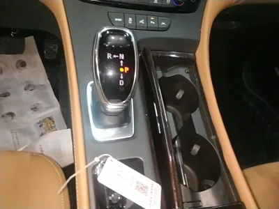 Buick LaCrosse 2016, 106000 км, за 75620.61 CNY - фото 17