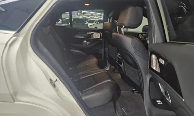 Mercedes-Benz GLE-Class 2023, 30445 км, за 82000000 KRW - фото 20