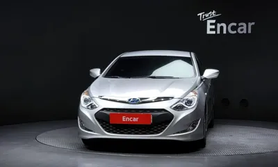 Hyundai Sonata 2014, 92533 км, за 6990000 KRW
