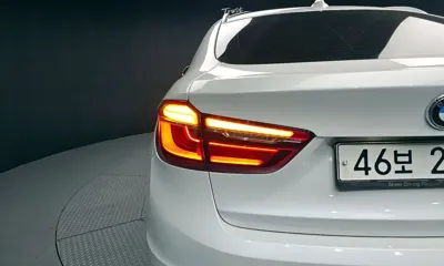 BMW X6 2018, 139163 км, за 25900000 KRW - фото 23