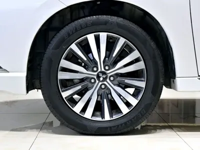 Mitsubishi Outlander 2021, 69000 км, за 69000 CNY - фото 27