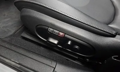 MINI Clubman 2019, 83737 км, за 14500000 KRW - фото 17