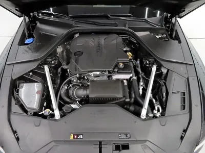 Genesis G80 2026, 426 км, за 58900000 KRW - фото 6