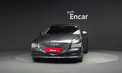 Genesis G80 2021, 146535 км, за 24500000 KRW - фото 3