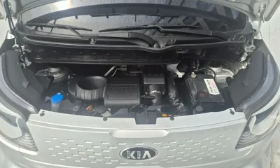 Kia Ray 2019, 109000 км, за 6950000 KRW - фото 6
