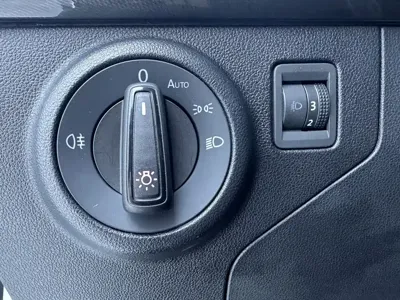 Jetta VS7 2024, 18000 км, за 112800 CNY - фото 8