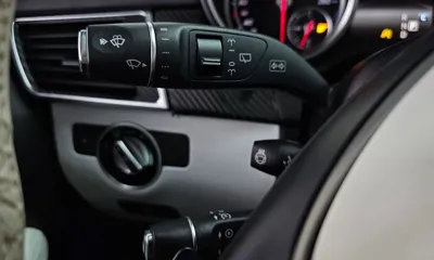 Mercedes-Benz GLE-Class 2017, 145150 км, за 25500000 KRW - фото 16