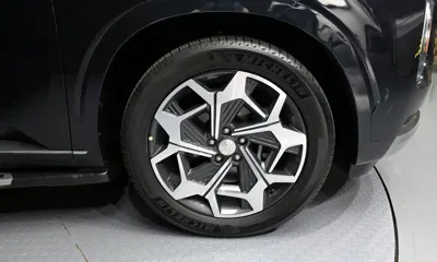 Hyundai Palisade 2022, 37021 км, за 25000000 KRW - фото 5