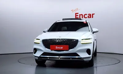 Genesis GV70 2021, 178964 км, за 25700000 KRW