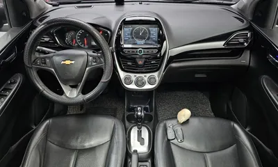 ChevroletGMDaewoo Spark 2017, 102185 км, за 5500000 KRW - фото 7