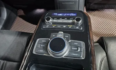 Genesis EQ900 2018, 94668 км, за 23000000 KRW - фото 19