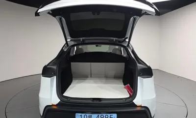 Tesla Model Y 2025, 12695 км, за 54000000 KRW - фото 20