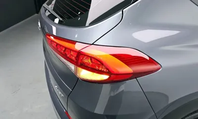 Hyundai Tucson 2017, 113734 км, за 13500000 KRW - фото 23