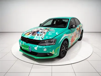 Volkswagen Sagitar · 2014 год