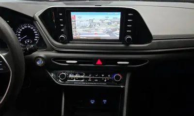 Hyundai Sonata 2021, 72838 км, за 16800000 KRW - фото 15