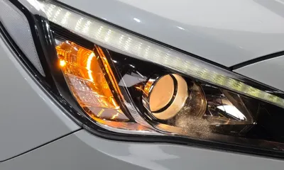 Hyundai Sonata 2017, 108138 км, за 10400000 KRW - фото 22