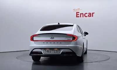 Hyundai Sonata 2020, 68901 км, за 22500000 KRW