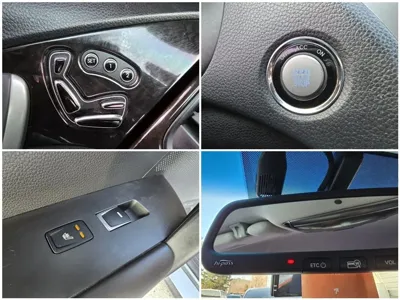 Hyundai Grandeur 2016, 121858 км, за 7990000 KRW - фото 14