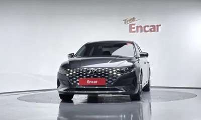 Hyundai Grandeur 2022, 51015 км, за 24890000 KRW