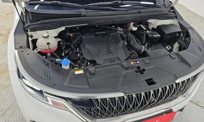 Kia Canival 2023, 77092 км, за 23900000 KRW - фото 6