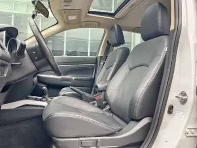 Mitsubishi ASX 2018, 81900 км, за 33600 CNY - фото 7