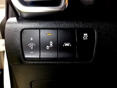 Kia Sportage 2018, 163231 км, за 13000000 KRW - фото 18