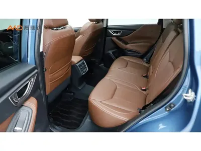Subaru Forester 2020, 94000 км, за 88000 CNY - фото 7