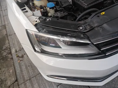Volkswagen Sagitar 2015, 158700 км, за 33720.22 CNY - фото 7