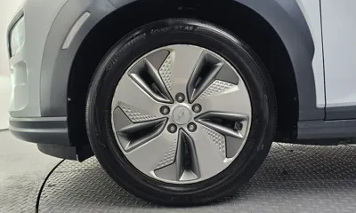 Hyundai Kona 2020, 159130 км, за 17800000 KRW - фото 5