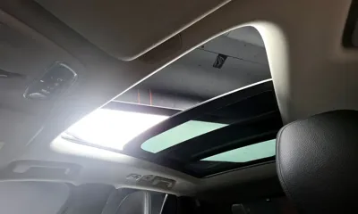 Volvo XC90 2017, 152862 км, за 22890000 KRW - фото 19