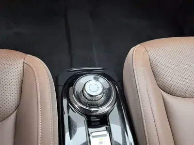 Wuling Bingo 2023, 24900 км, за 41800 CNY - фото 13