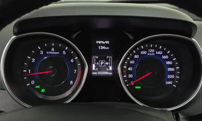 Hyundai Avante 2014, 103358 км, за 6700000 KRW - фото 8