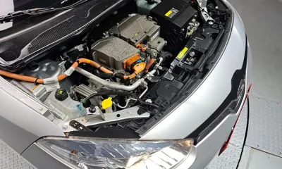 Renault-KoreaSamsung SM3 2018, 91544 км, за 7300000 KRW - фото 6