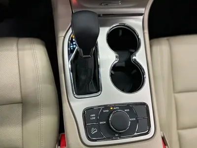 Jeep Grand Cherokee (Import) 2018, 19000 км, за 166800 CNY - фото 15