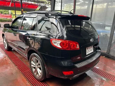 Hyundai Santafe 2007, 240000 км, за 2000000 KRW - фото 6
