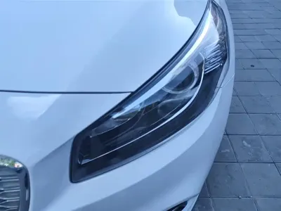 Kia K4 2017, 107800 км, за 37900 CNY - фото 5