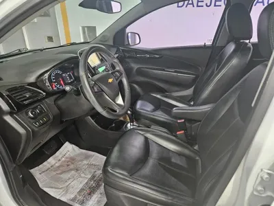 ChevroletGMDaewoo Spark 2017, 94917 км, за 5200000 KRW - фото 14