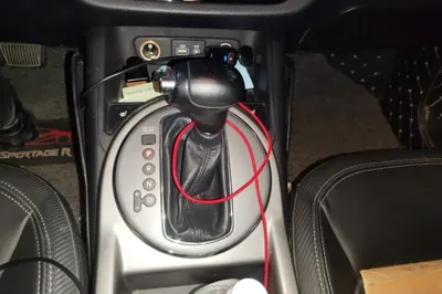 Kia Sportage R 2015, 118100 км, за 28306.74 CNY - фото 15
