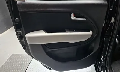 Kia Ray 2023, 37285 км, за 16500000 KRW - фото 25
