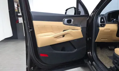 Kia Sorento 2021, 76533 км, за 24490000 KRW - фото 24