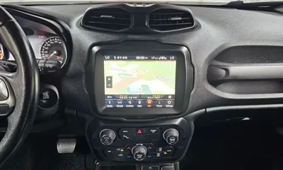 Jeep Renegade 2021, 72825 км, за 15300000 KRW - фото 14