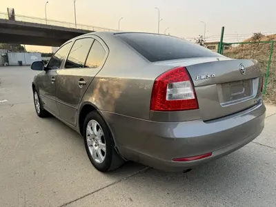 Skoda Octavia 2014, 90000 км, за 19800 CNY - фото 5