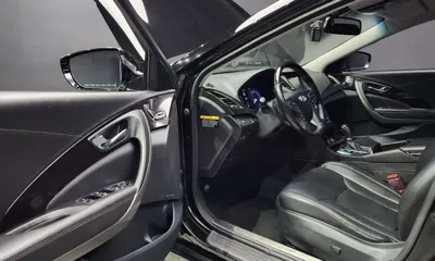 Hyundai Grandeur 2015, 29804 км, за 7500000 KRW - фото 11