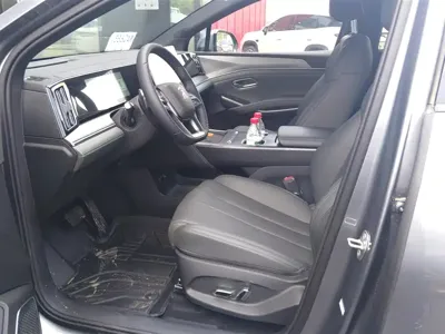 BYD L DM-i 2026, 100 км, за 125000 CNY - фото 9
