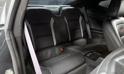 ChevroletGMDaewoo Camaro 2017, 90547 км, за 24300000 KRW - фото 11