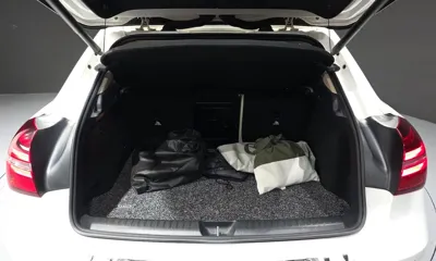 Mercedes-Benz GLA-Class 2019, 89032 км, за 18200000 KRW - фото 32