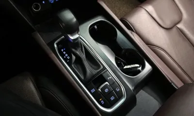 Hyundai Santafe 2019, 83024 км, за 23000000 KRW - фото 9