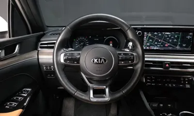 Kia K5 2020, 118593 км, за 17700000 KRW - фото 14